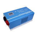 Pure Sine Off Grid Inverter 5000W 24V /48V Of Off Grid Inverter With Off Grid Solar Inverter Built In AC Charge