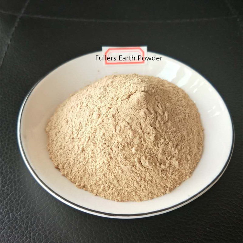 Calcium Bentonite Very Fine Powder - Pure and Natural 250g