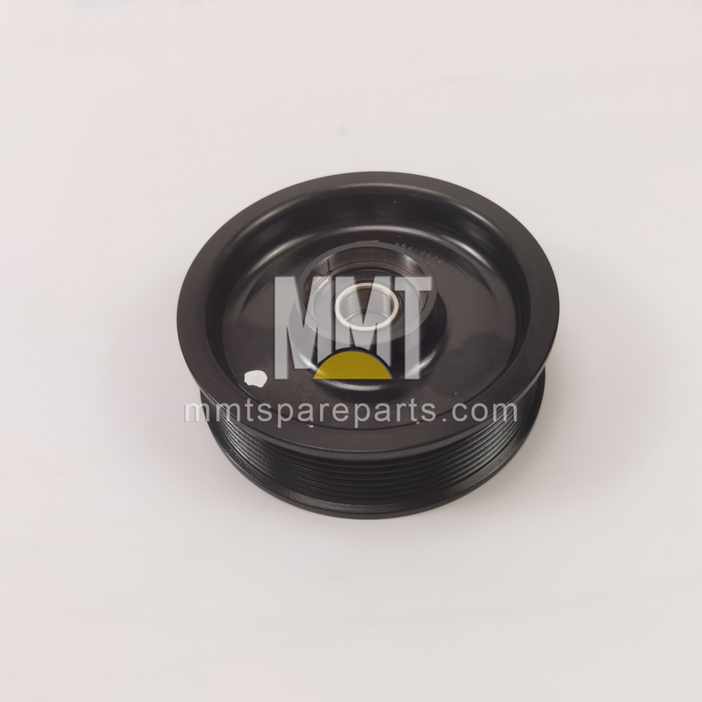 idler pulley 354-0672