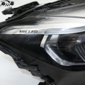 LED headlights for BMW 7' G11 G12 LCI