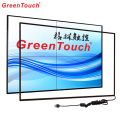 Infrared Touch Screen Applications​ Tv Wall 184"-4*3-49"