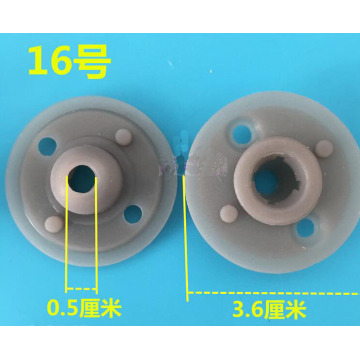 Seal Gasket Cnetral Inner cover use Electric Pressure Cooker Parts