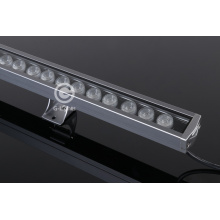 36w outdoor linear led wall washer lighting