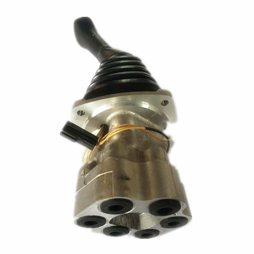 genuine quality VOE14556362 Heavy Remote control valve