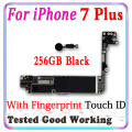 256GB Black Touch ID