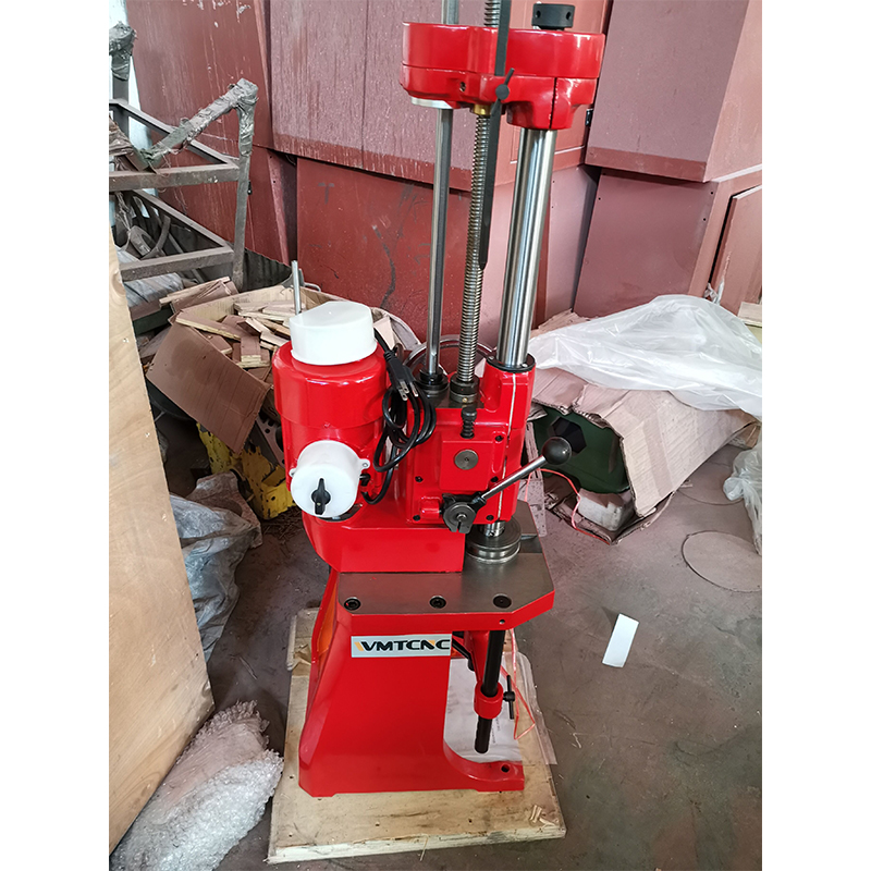 T807 Cylinder Boring Machine for Reboring Engine Cylinders with CE