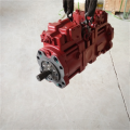 kawasaki K3V63DT hydraulic pump for Doosan S130