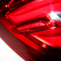 Original Tail Light for Mercedes-Benz GLS X166 2015- 320 350 400 63 AMG 4-matic