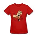 Tintin and his dog The Adventures of Tintin T Shirt Fox Terrier Snow Dog Fashion Funny Tintin Adventure Time Tshirt girl tops