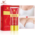 Shea Butter Breast Enhancement Cream Breast Massage Cream promotes rapid growth of the chest and restores postpartum sagging 50g