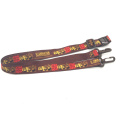 Custom ID Dye Sublimated Imprint Lanyards