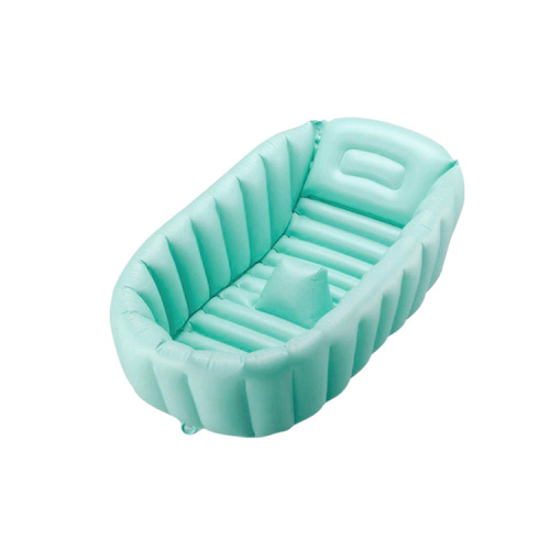 Non slip inflatable baby bath tub for Sale, Offer Non slip inflatable baby bath tub