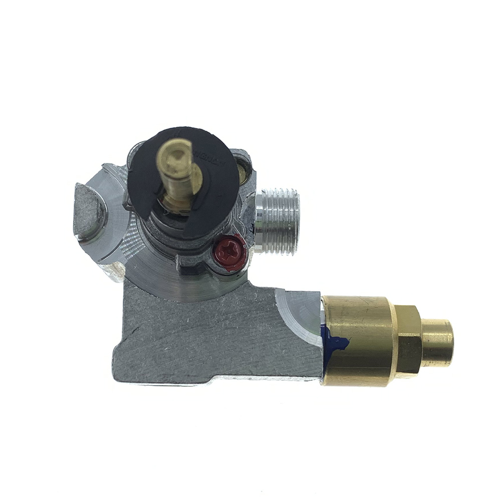 DEFENDI A401 Gas Cooktop Replacement Parts Gas Control Valve For Electrolux