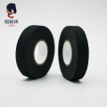 19mm*15M Car Harness Tape Car Vehicle Wiring Harness Noise Sound Insulation Fleece Tape Black Hot Adhesive Cloth Fabric Tape