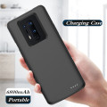 2020 New 6800mAh Extended Phone Battery Case For Oneplus 8 Portable PowerBank For Oneplus 8 Pro Shockproof Battery Power Charger