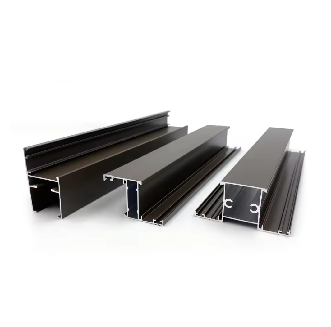 Aluminium Extrusion Profiles
