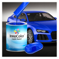 High Gloss Acrylic Car Refinish Paint Auto Paint