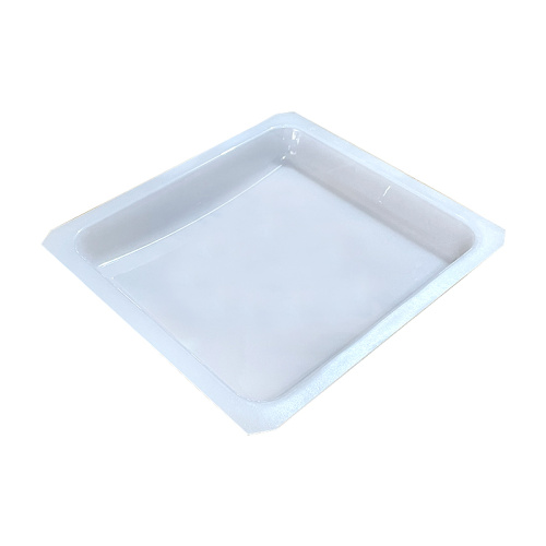 Outdoor advertising polycarbonate vacuum forming light box wholesale