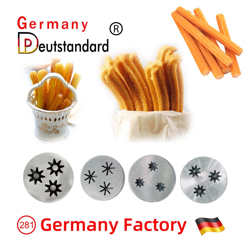 churros maker machine