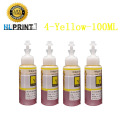 100ML Ink Refill Kit compatible EPSON L800 L801 L805 L810 L850 L1800 printer ink T6731 T6732 T6733 T6734 T6735 T6736