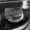 Xenon headlight for Range Rover Sport