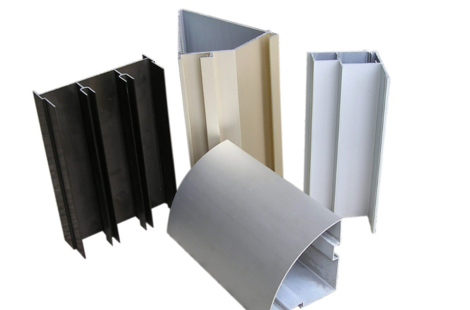 aluminium profile