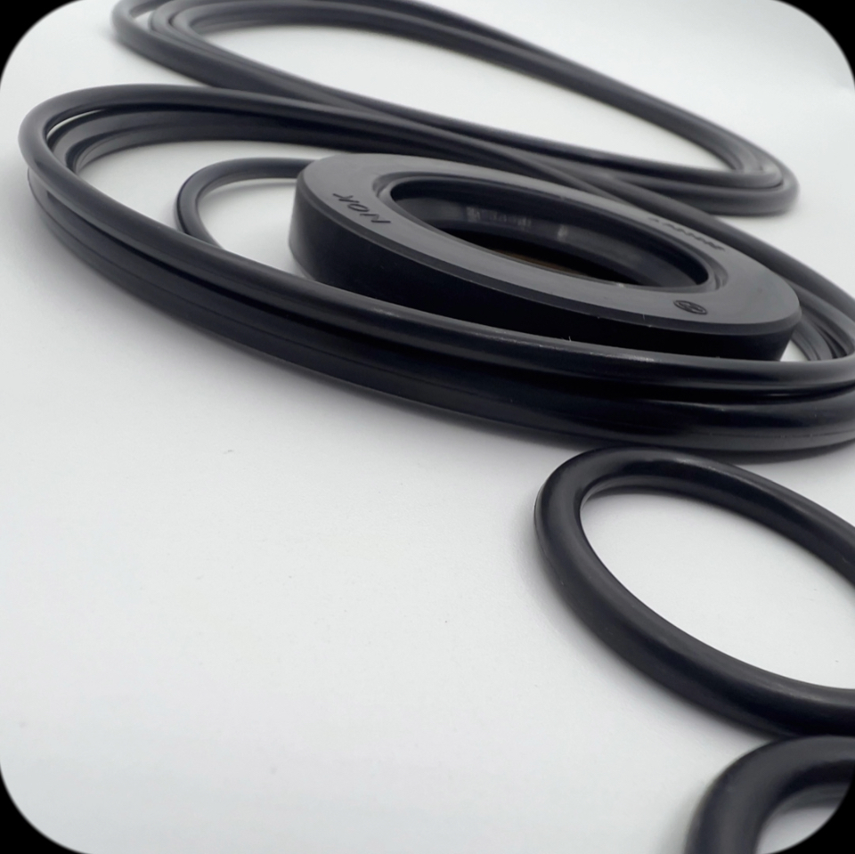 59 Swing Motor Seal Kit