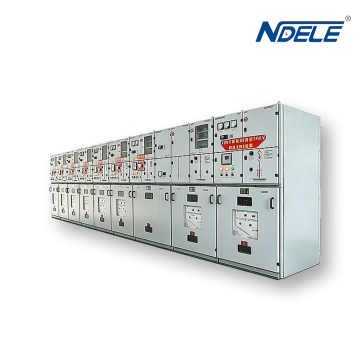 HXGN15‑12 Ring Main ECO Unit RMU