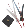 Resell New Quartz Clock Movement for Clock Mechanism Repair DIY clock parts accessories shaft