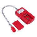 Sensitive Useful Gas Analyzer Combustible Gas Detector Portable Gas Leak Location Determine Tester with Sound-light Alarm