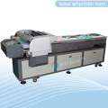 Digital Inkjet Leather Printer in A2+ size