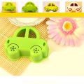 1PCS Cute Car Shape Mold Sandwich Bread Toast Cake Cookie Breakfast Cutter Maker Mold Kids Lunch Mould Kitchen Gadgets Accessory