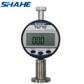 High Accuracy Digital Shore Hardness Tester Hardness Sclerometer Durometer Test Gauge Measuring for Hardness LXD-C