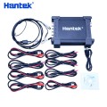 Hantek 8 Channels Automotive Diagnostic Oscilloscope with 80 type Ignition/Sensor/Bus detection/Performe/Starter function 1008C