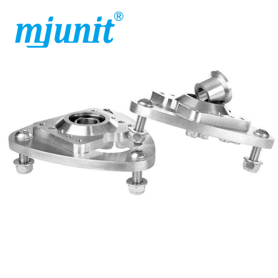 mjunit Aluminum CNC Machining Parts/steel cnc /turning/milling/drilling/broching machined service parts