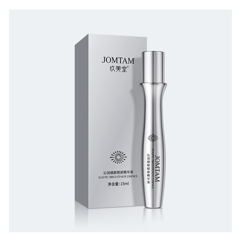 Eye Serum Hydrating Dark Circle Remover Firming Moisturizing Eye Cream Smoothing Essence Nourishing Eye Care