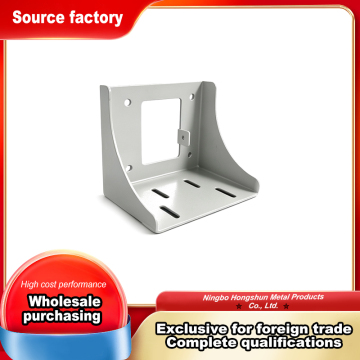 Aluminum Alloy Equipment Mounting Bracket