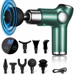 multifunctional massager