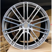 Magnesium Forged Wheel for Porsche Cayenne Coupé Customized Wheel