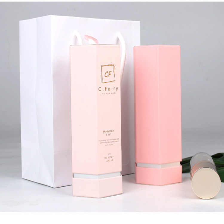 Perfume Box 
