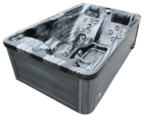 Jacuzzi for Bathtub