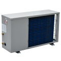 Heat Pump Water Heaters HP083 28,000BTU Integrated Hi-COP Air Source Heat Pump Water Heater Without Water Tank, 8300W Power