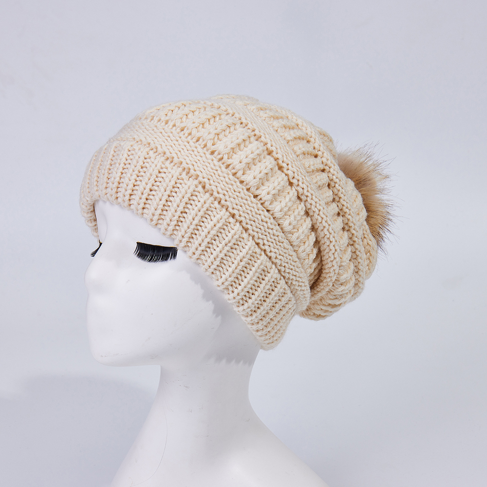 Cf M 0013 Knitted Hat 19