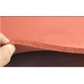 500X500X3MM Silicone Sponge Rubber Sheet Plate Pad 50x50cm(20x20") High Temp Heat Press