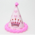 pink Crown