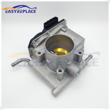 Easy Replace New Throttle body Valve OE: ZJ3813640 ZJ-38-13-640 For Mazda 2 1.3 2007-2015