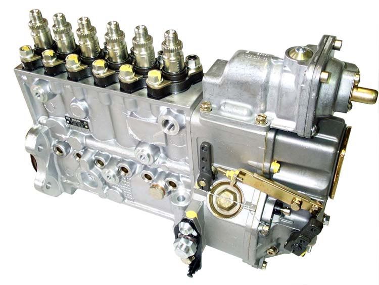 6BT Diesel engine Fuel Injection Pump 5267707