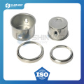 OEM precision auto stell stamping components price