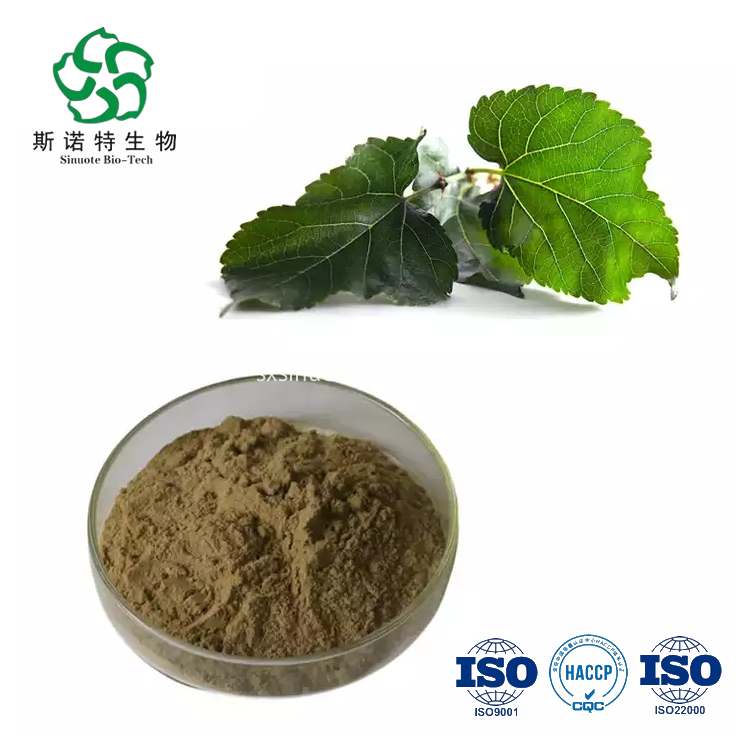 Mulberry Leaf Extract