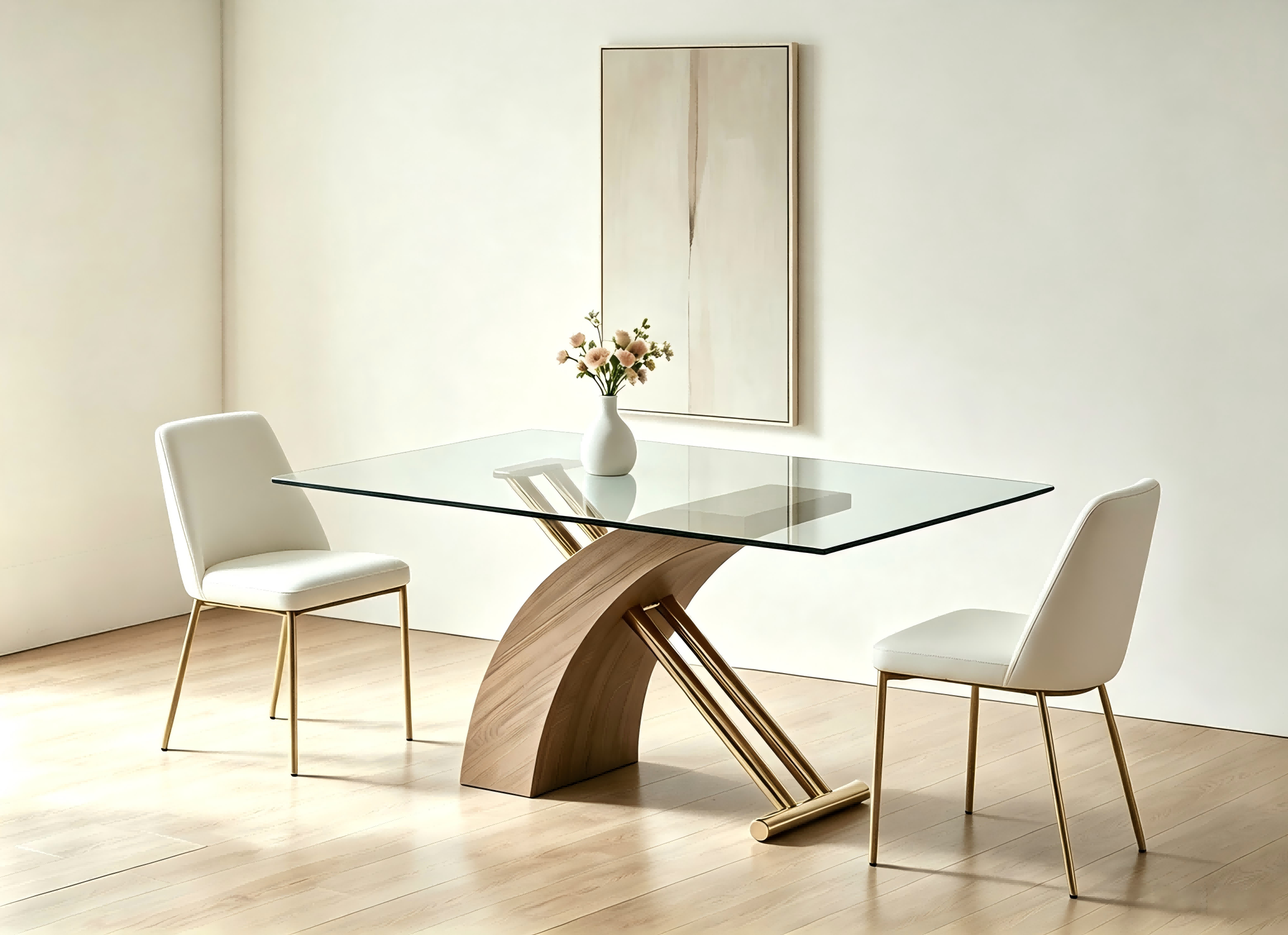 TL-319F1 dining table5